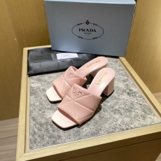 Prada Slippers